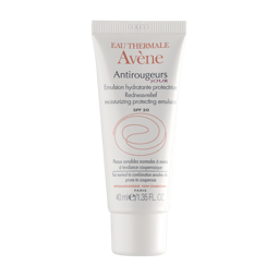 ANTIROUGEURS EMULSÃO DIA 40ML